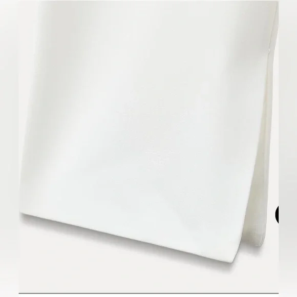 Zara Collection Buttoned Jacket | NWT - Picture 7 of 9